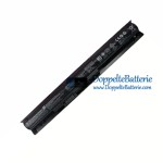 Akku für HP G3 470 450 455 RI04 G3 G3 RI04XL [Ersatzakku]